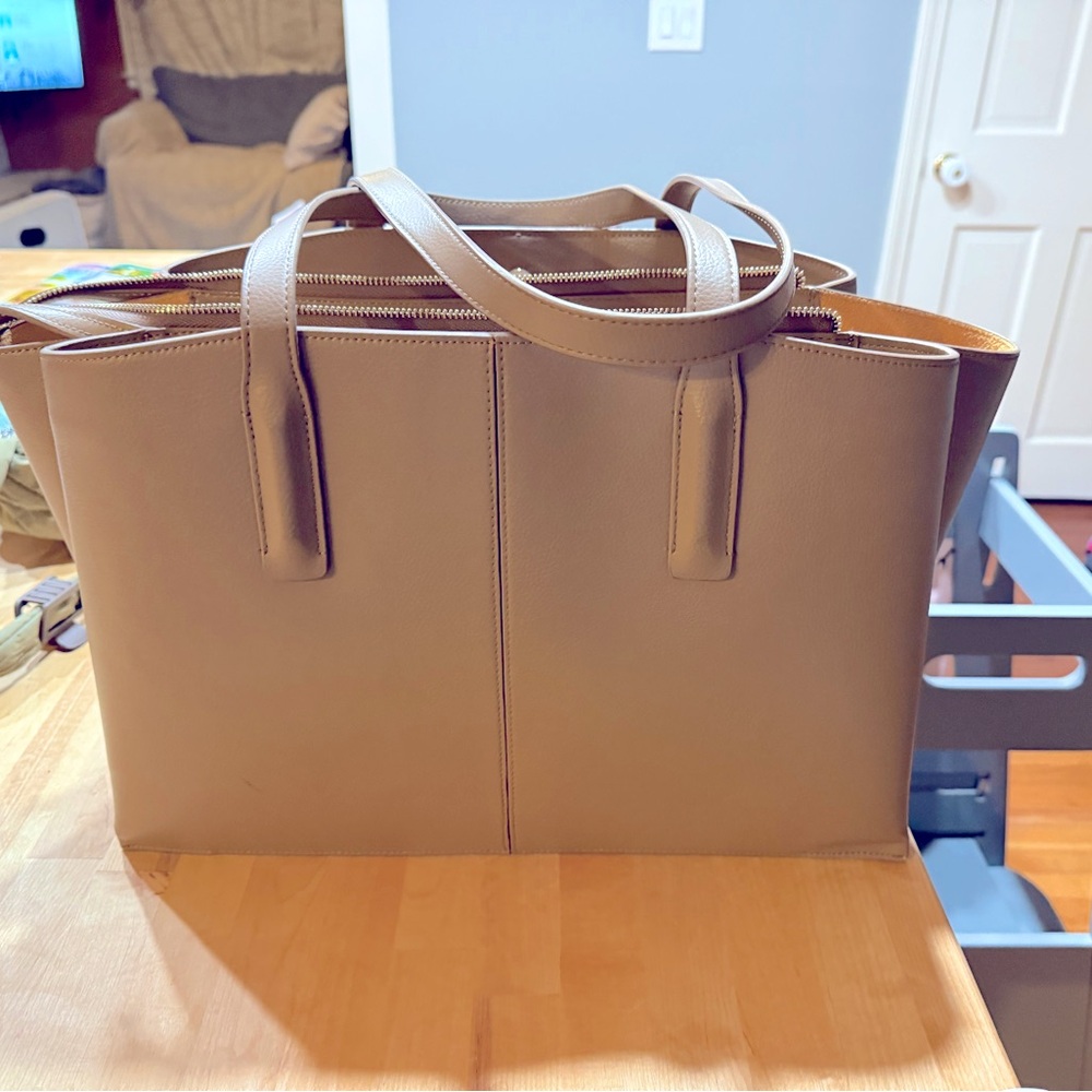 Freja New York Paloma Tote